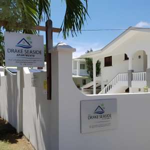 The Drake Seaside Apartment